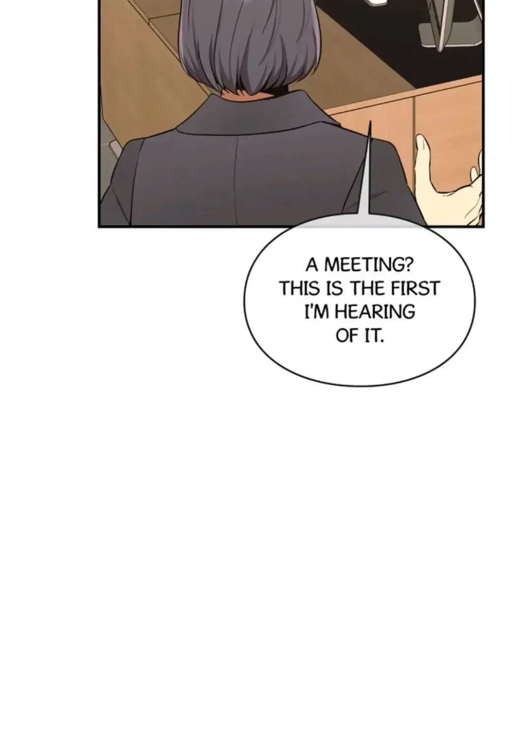 Read No Moral chapter 19 image 5 on Lezhin