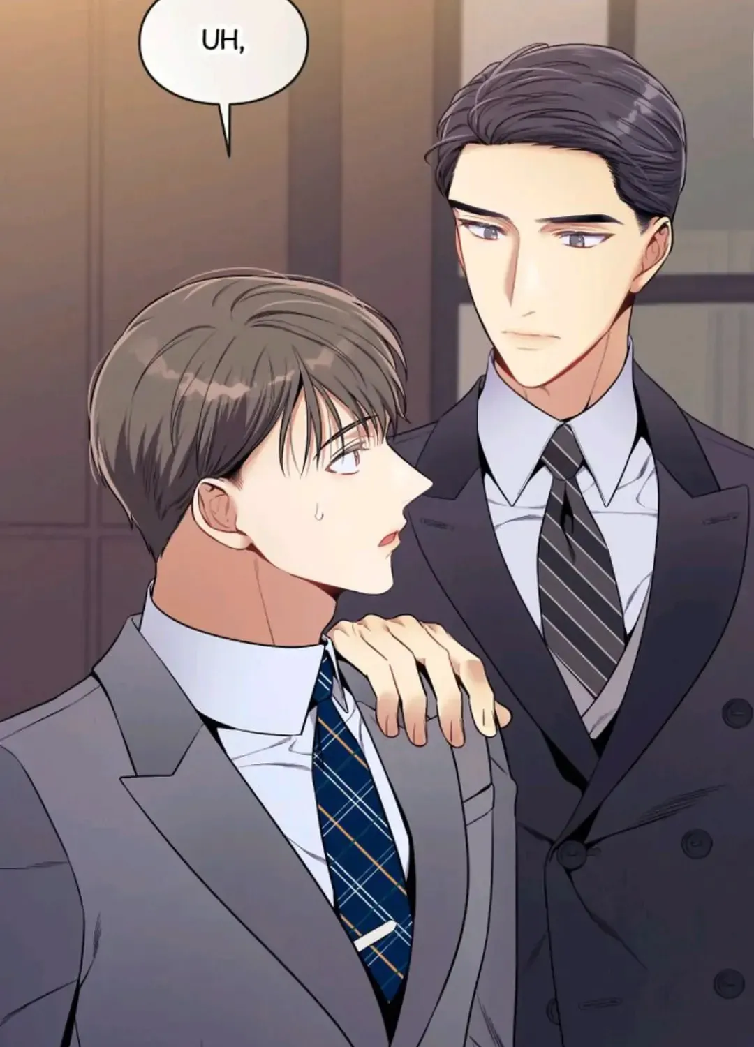 Read No Moral chapter 19 image 56 on Lezhin