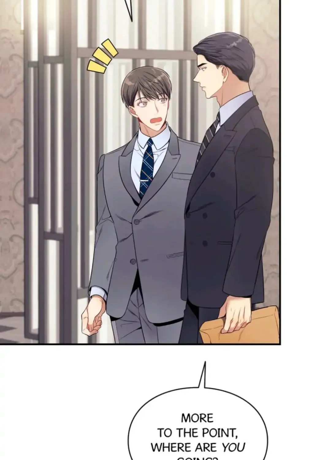 Read No Moral chapter 19 image 59 on Lezhin