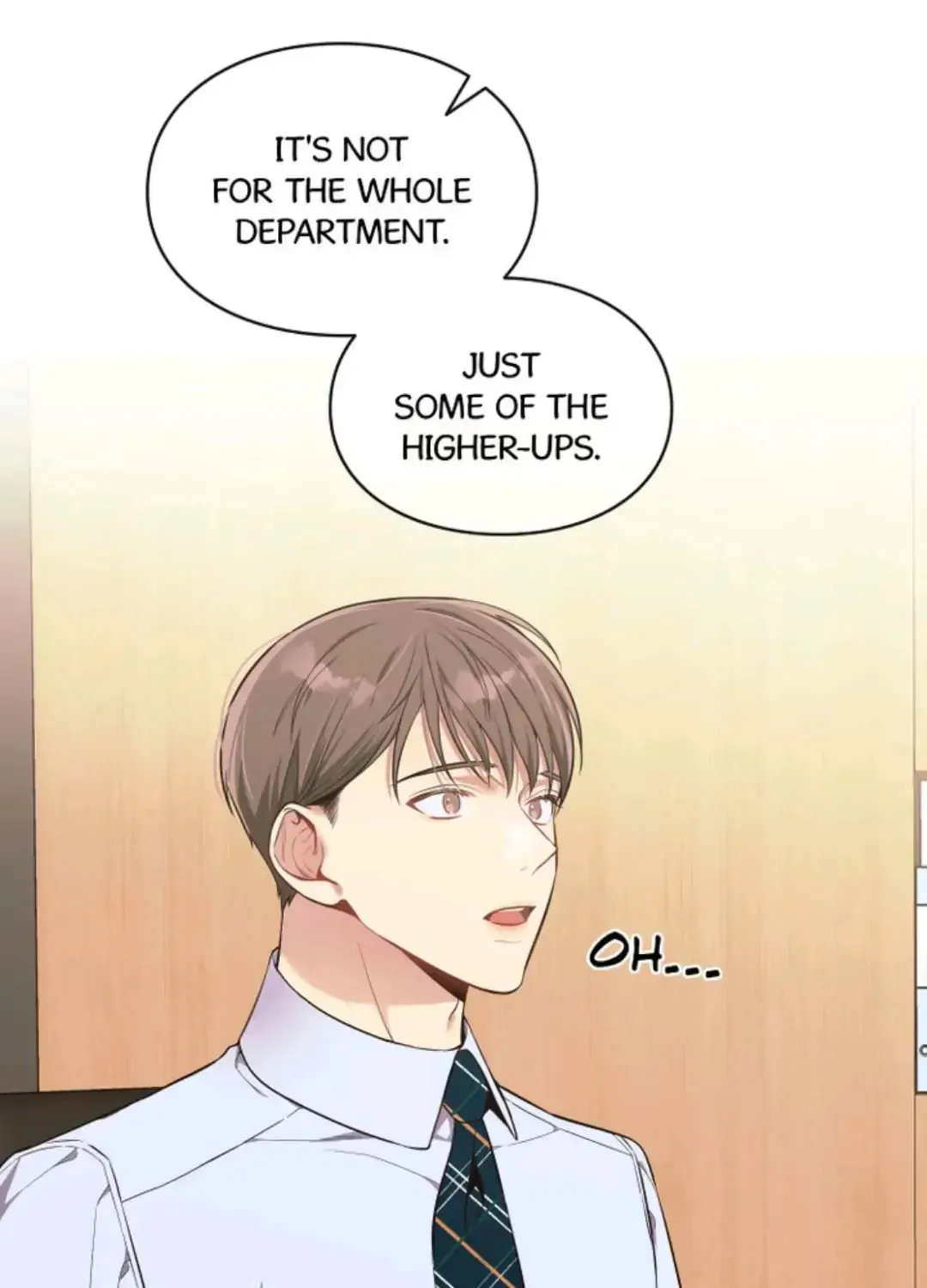 Read No Moral chapter 19 image 6 on Lezhin