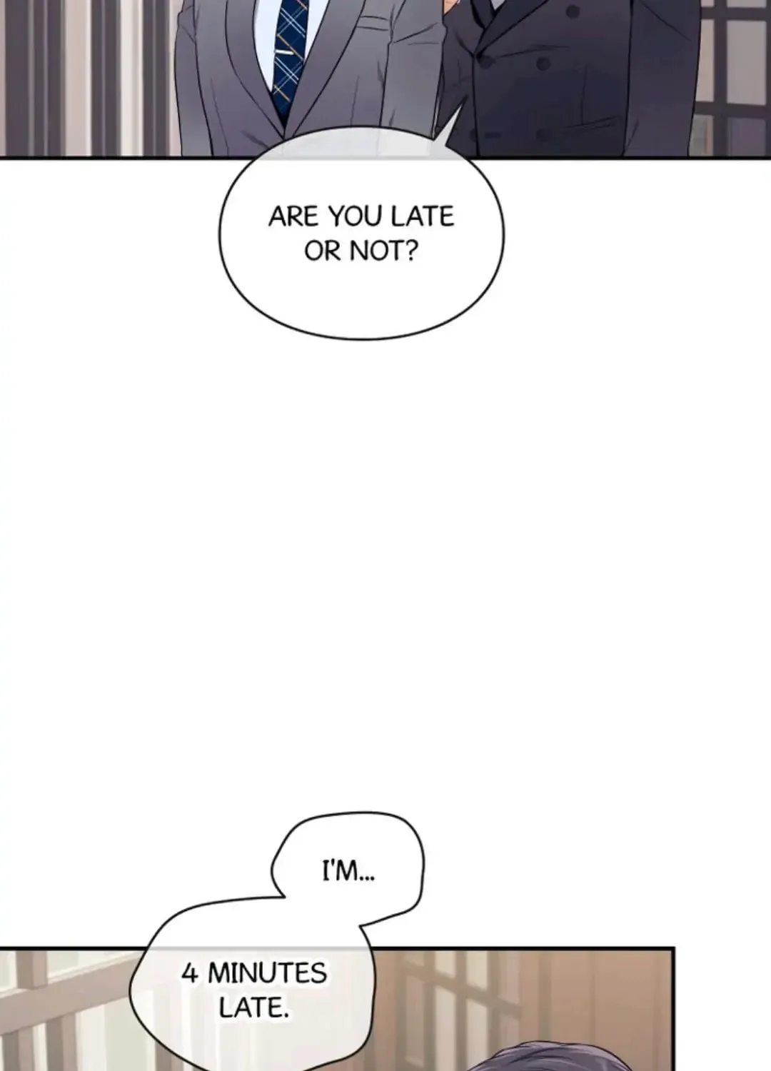 Read No Moral chapter 19 image 66 on Lezhin
