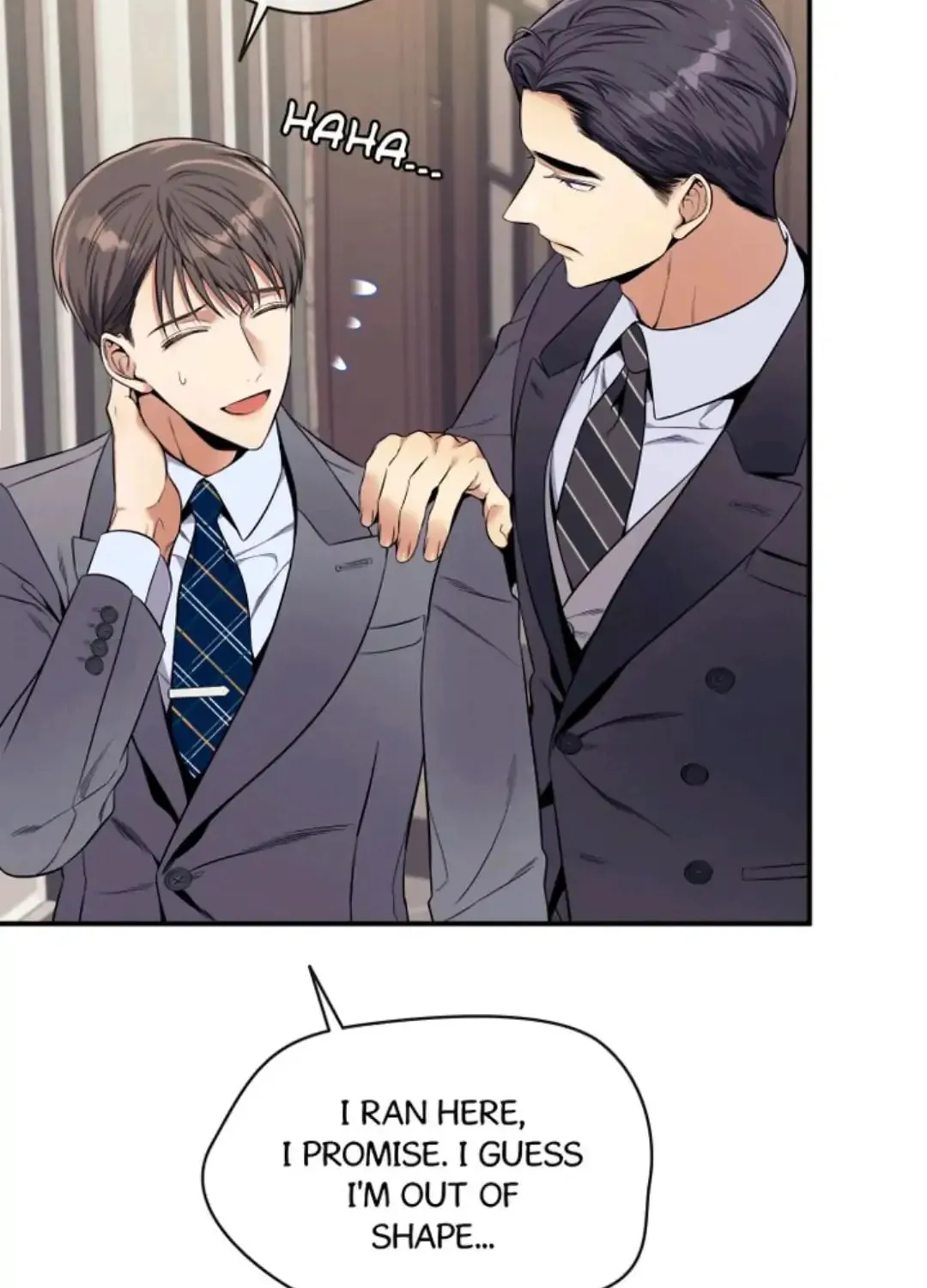 Read No Moral chapter 19 image 67 on Lezhin