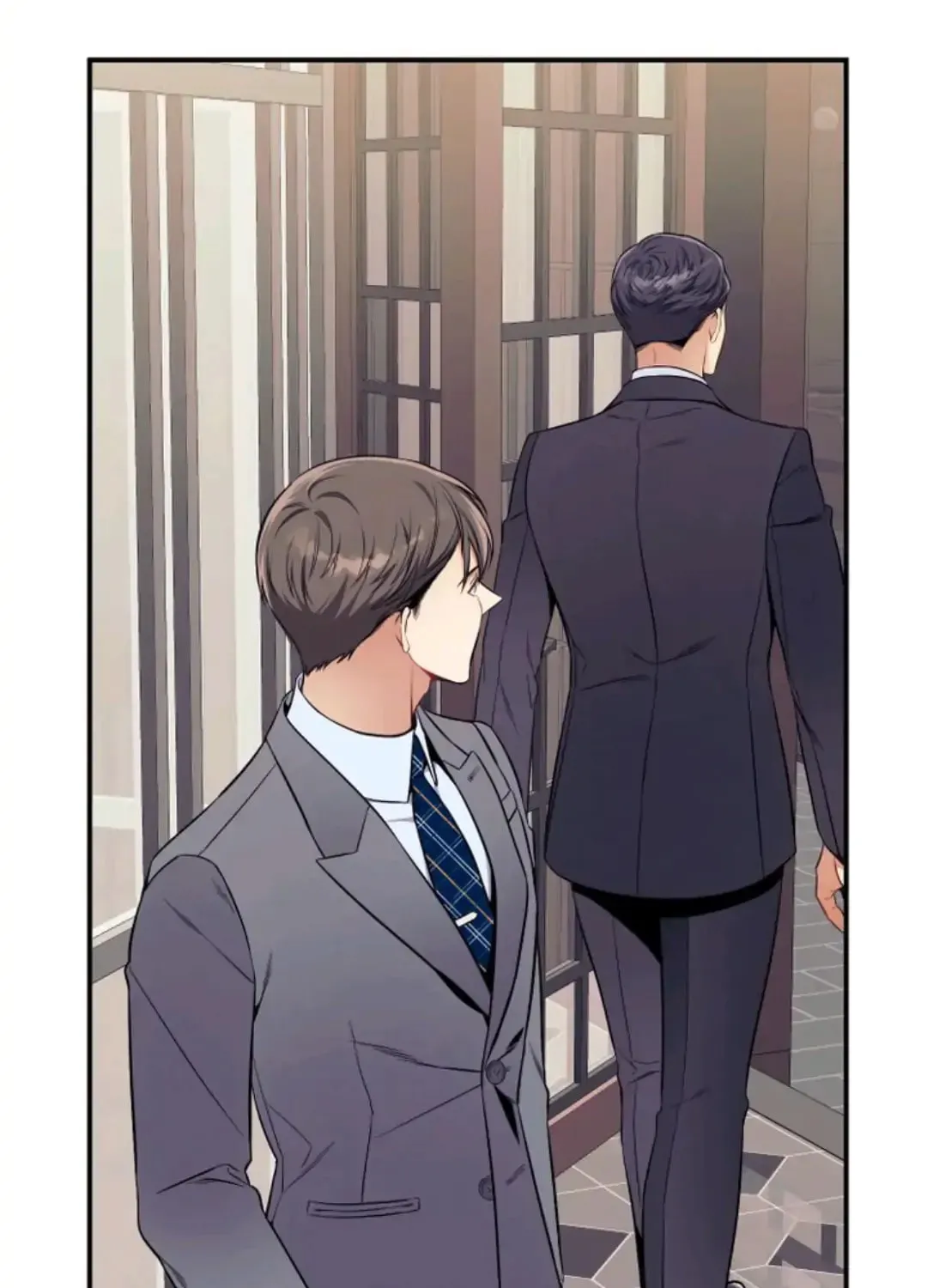Read No Moral chapter 19 image 72 on Lezhin