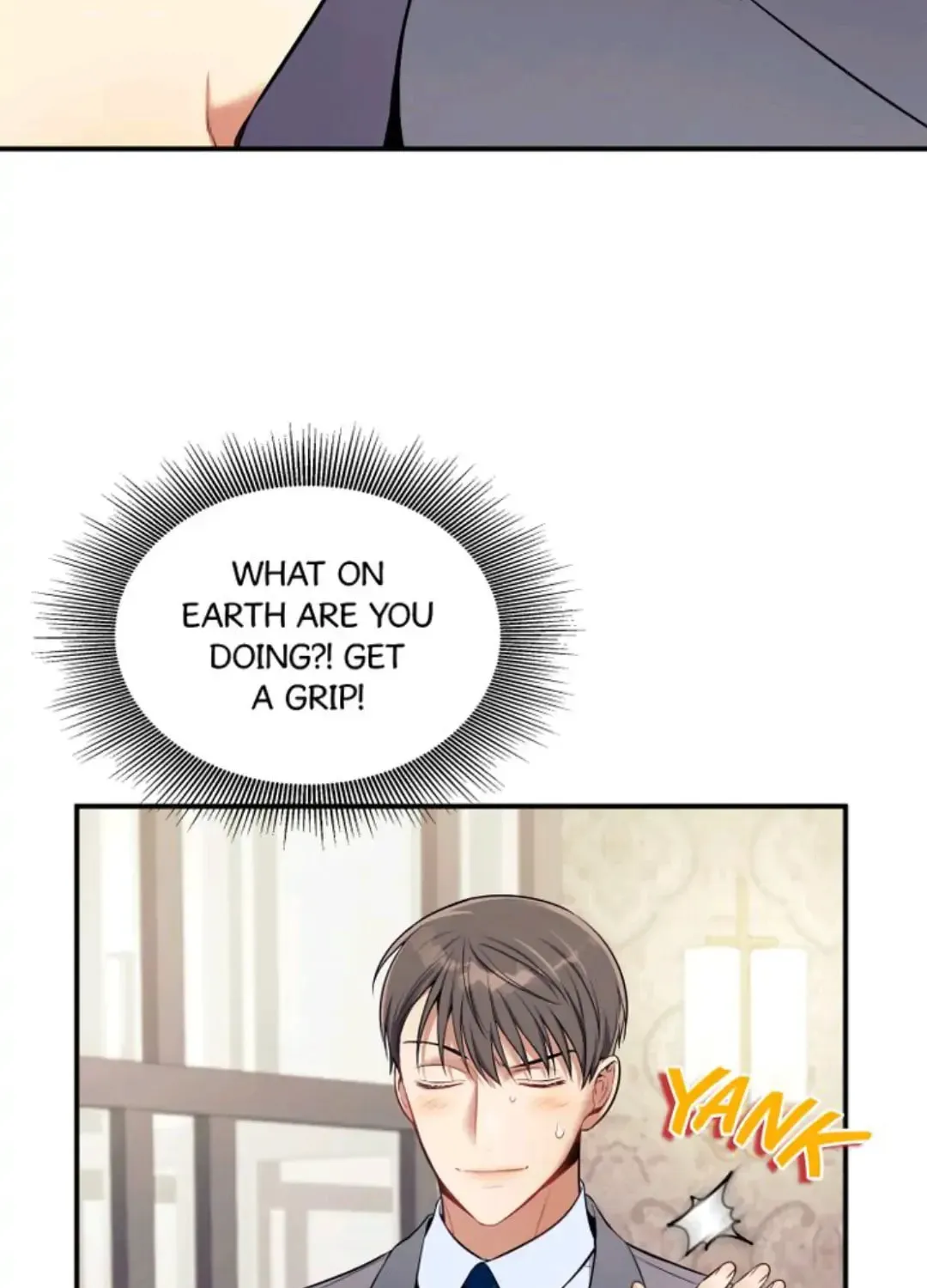 Read No Moral chapter 19 image 76 on Lezhin