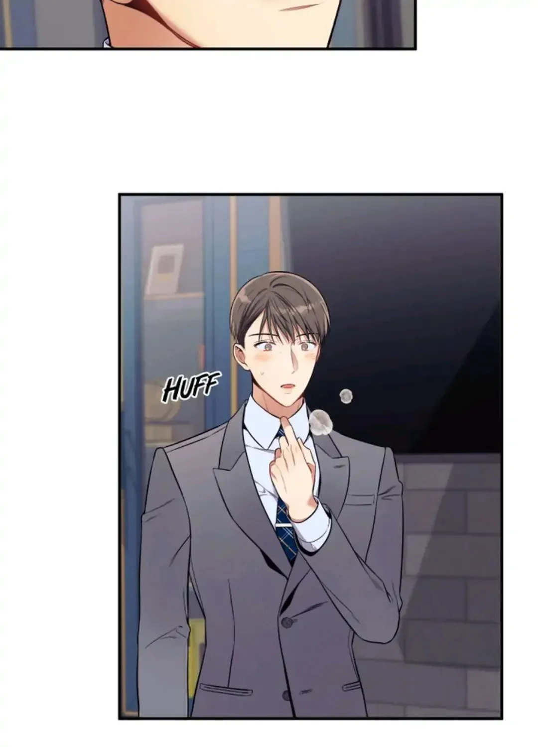 Read No Moral chapter 19 image 86 on Lezhin