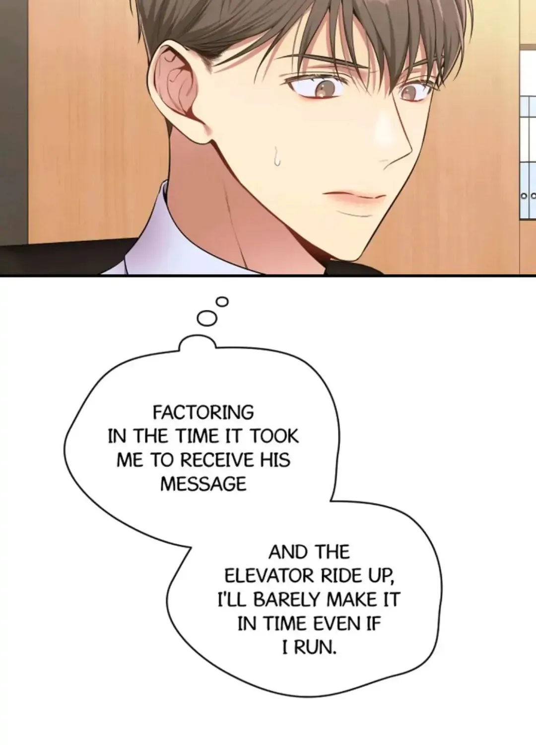 Read No Moral chapter 19 image 9 on Lezhin
