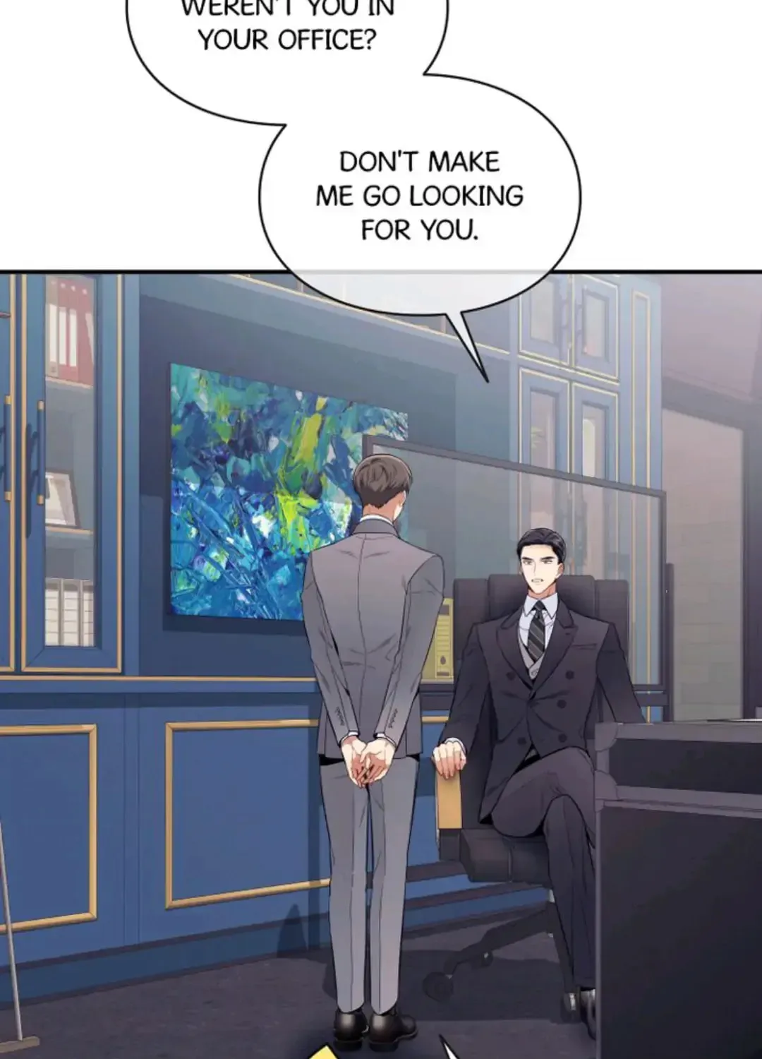 Read No Moral chapter 19 image 90 on Lezhin