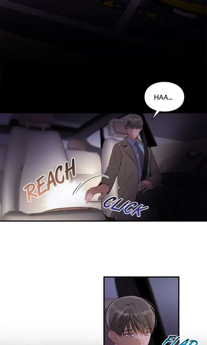 Read No Moral chapter 2.1 image 1 on Lezhin