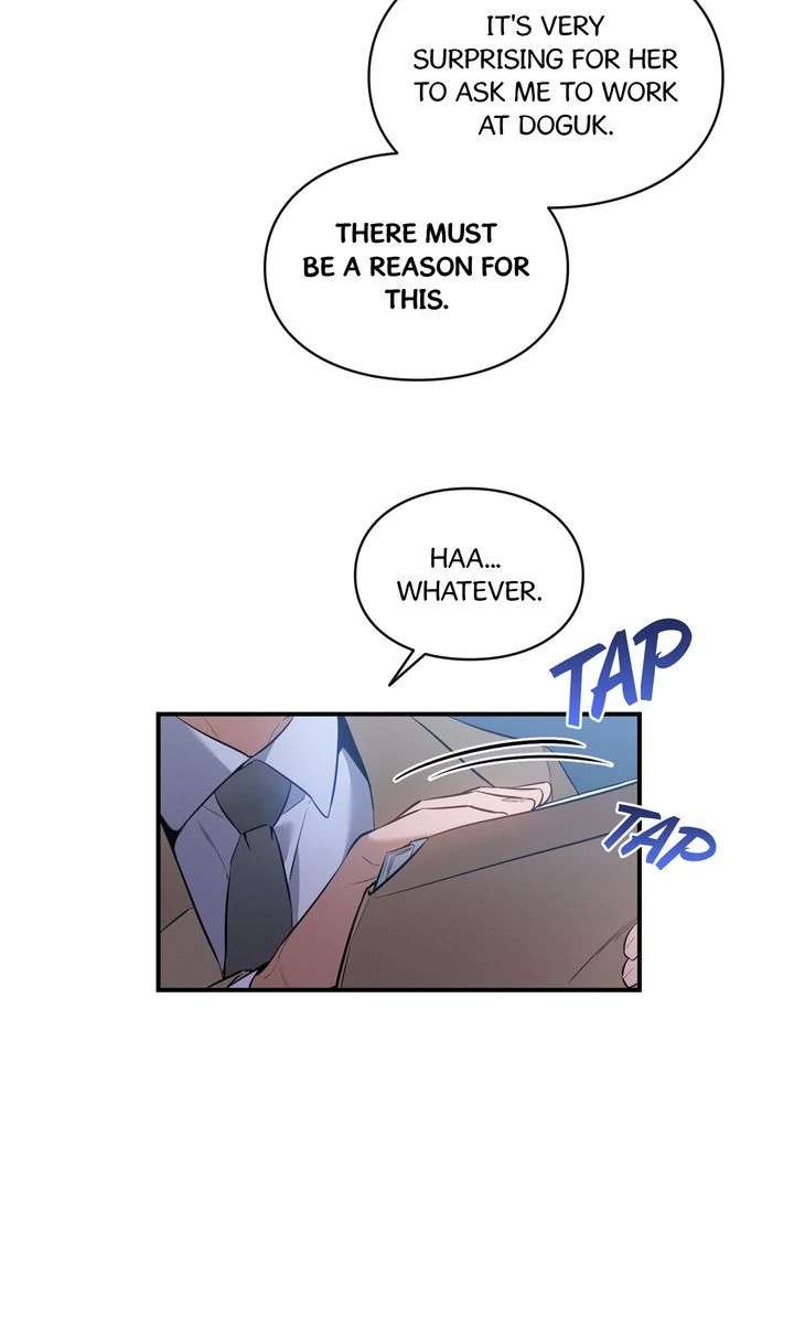 Read No Moral chapter 2.1 image 10 on Lezhin