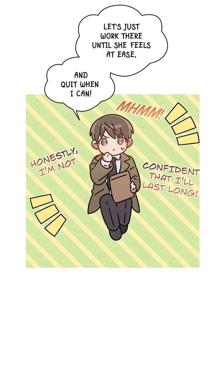 Read No Moral chapter 2.1 image 11 on Lezhin