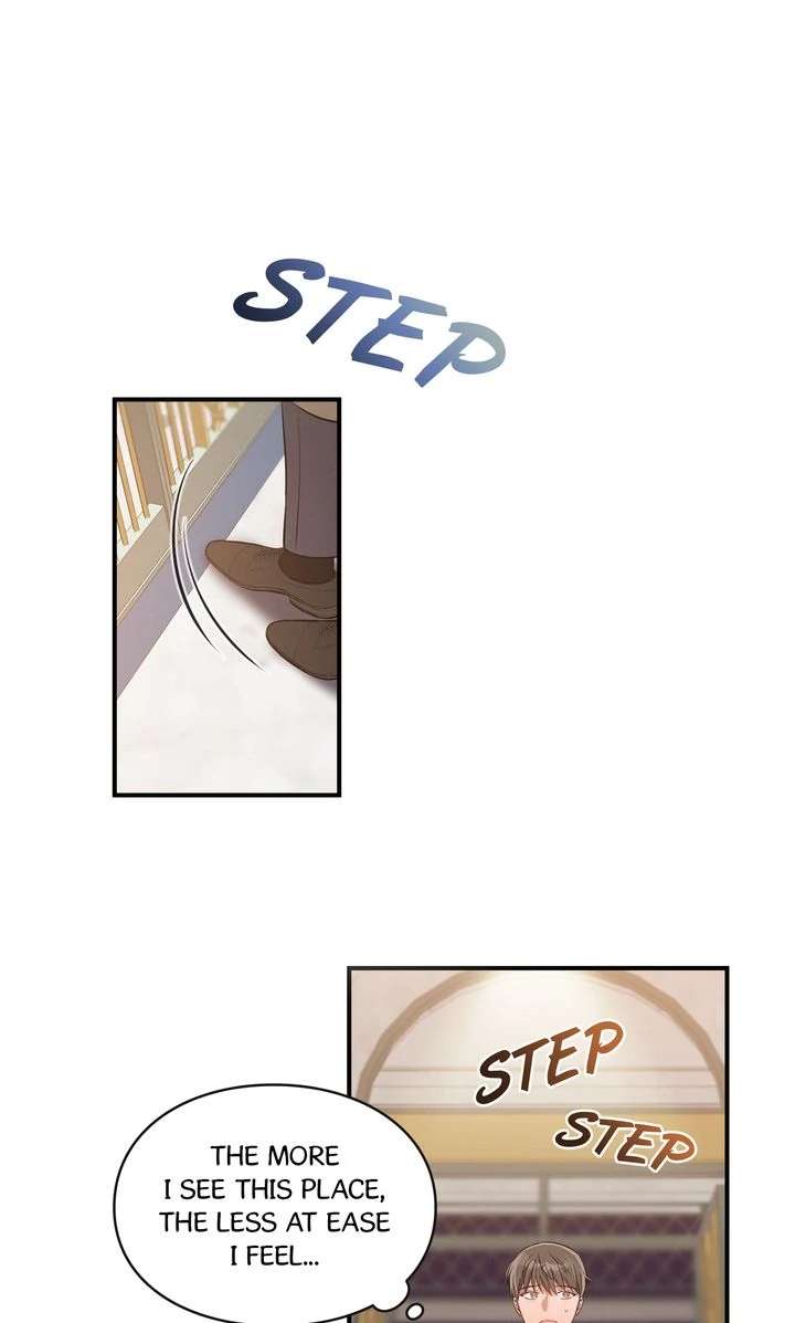 Read No Moral chapter 2.1 image 13 on Lezhin