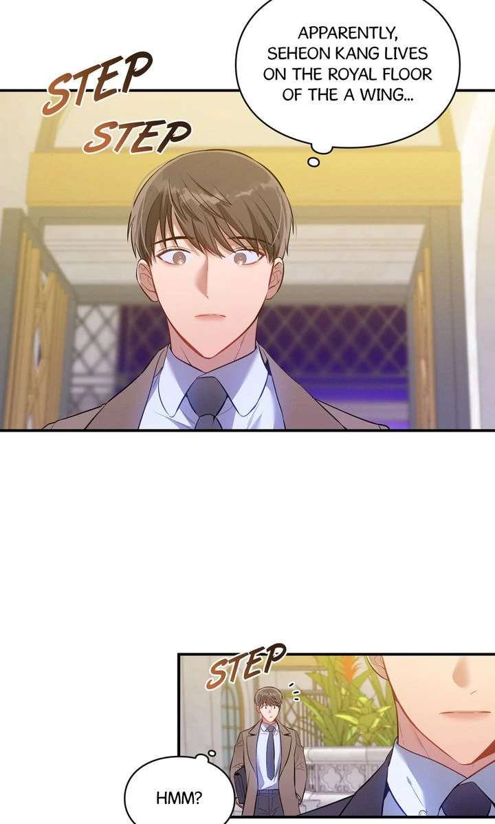 Read No Moral chapter 2.1 image 16 on Lezhin
