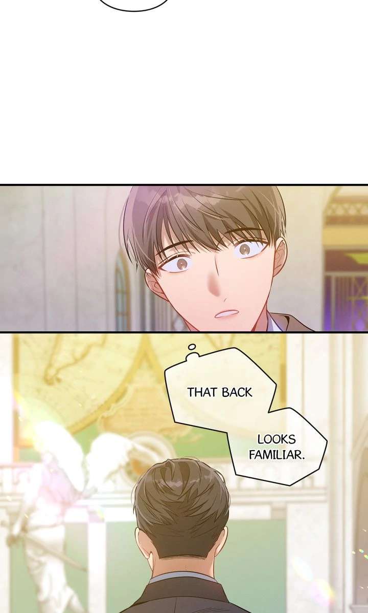Read No Moral chapter 2.1 image 17 on Lezhin