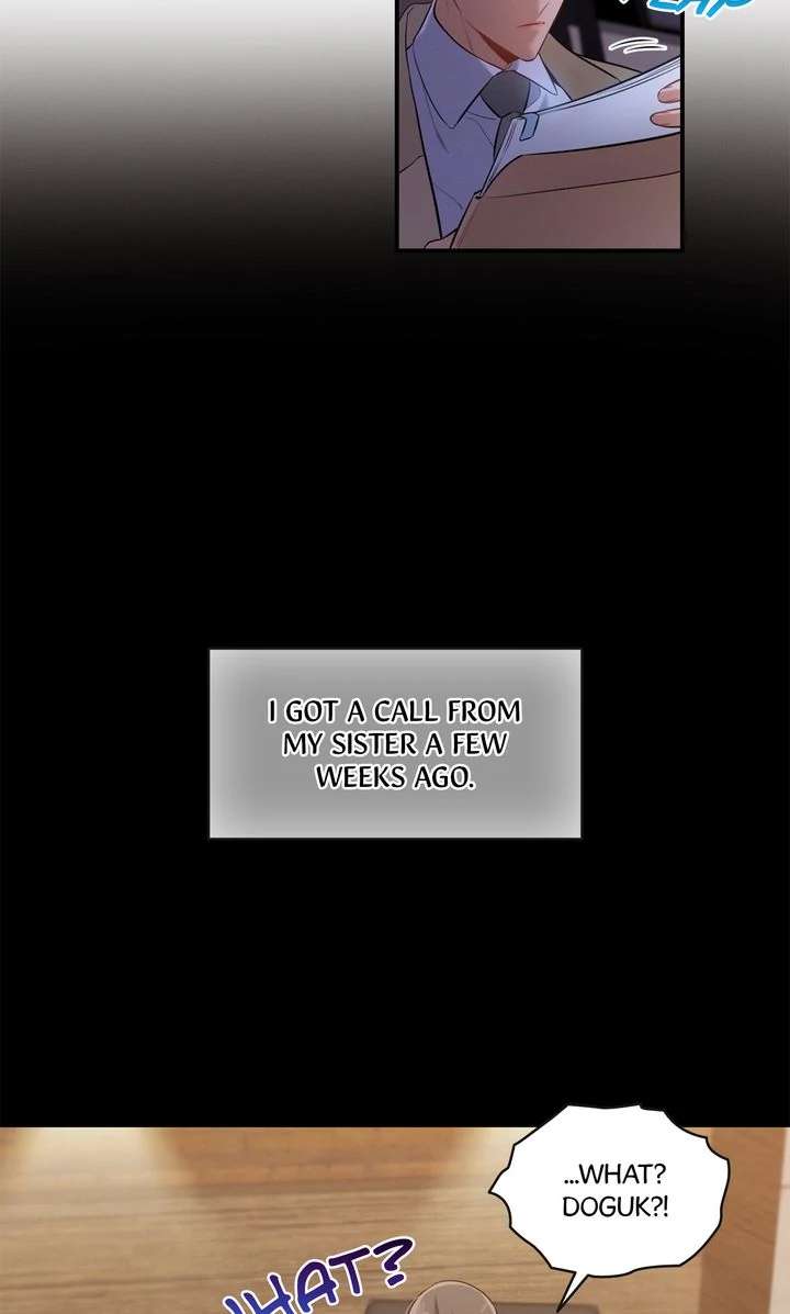 Read No Moral chapter 2.1 image 2 on Lezhin
