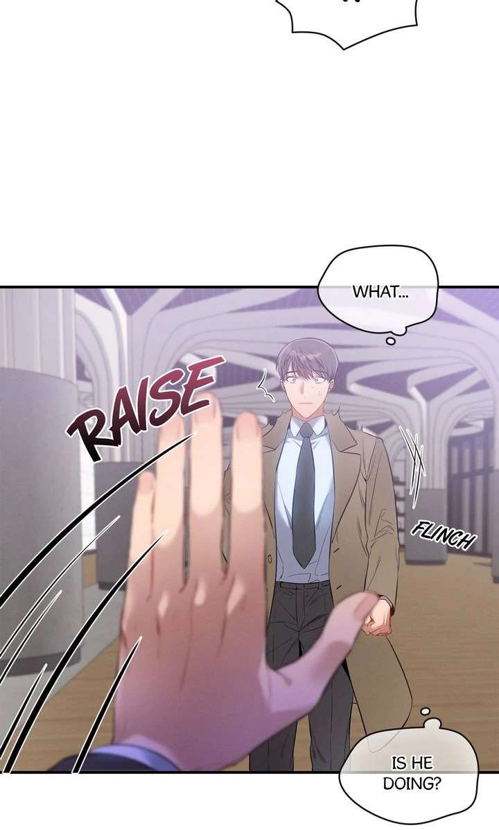 Read No Moral chapter 2.1 image 28 on Lezhin