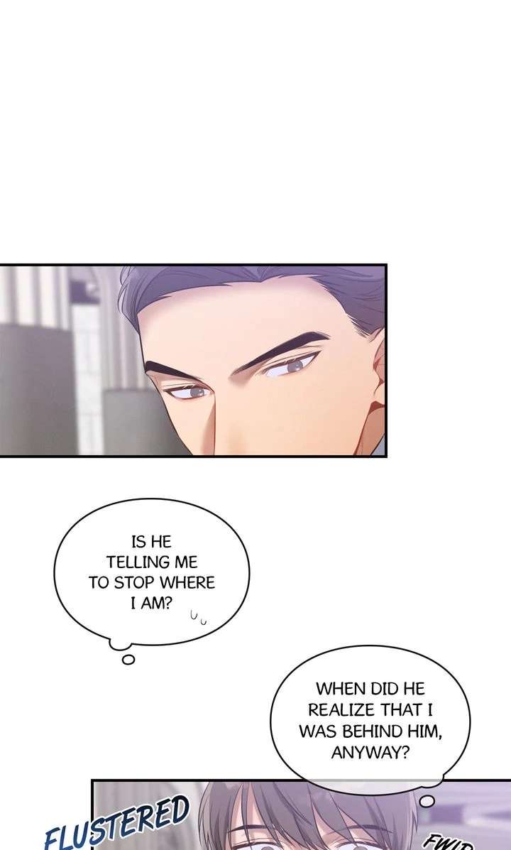 Read No Moral chapter 2.1 image 29 on Lezhin