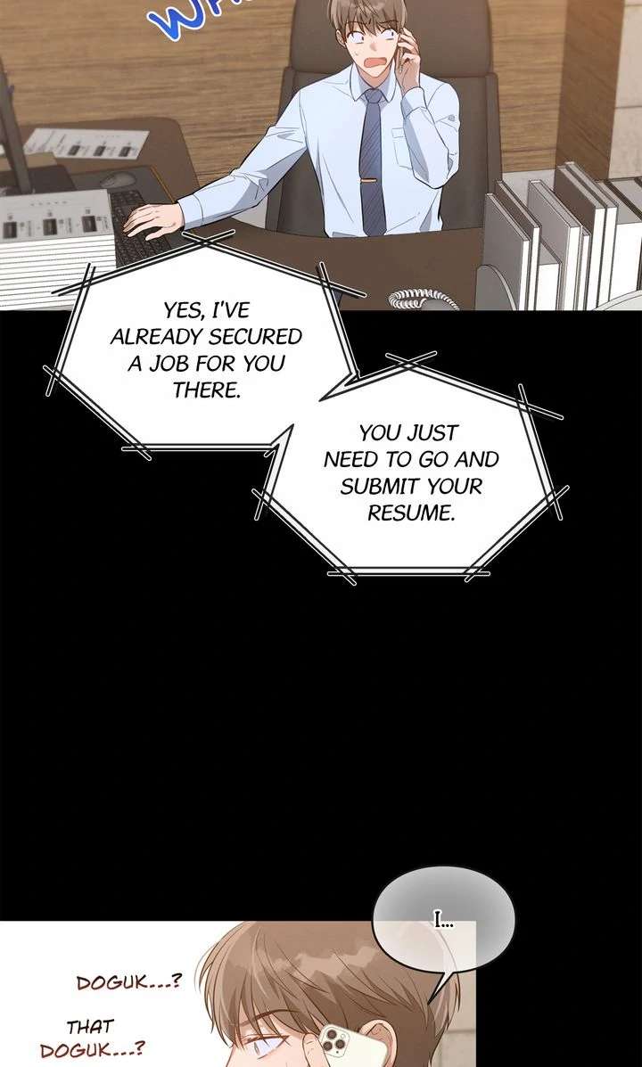 Read No Moral chapter 2.1 image 3 on Lezhin