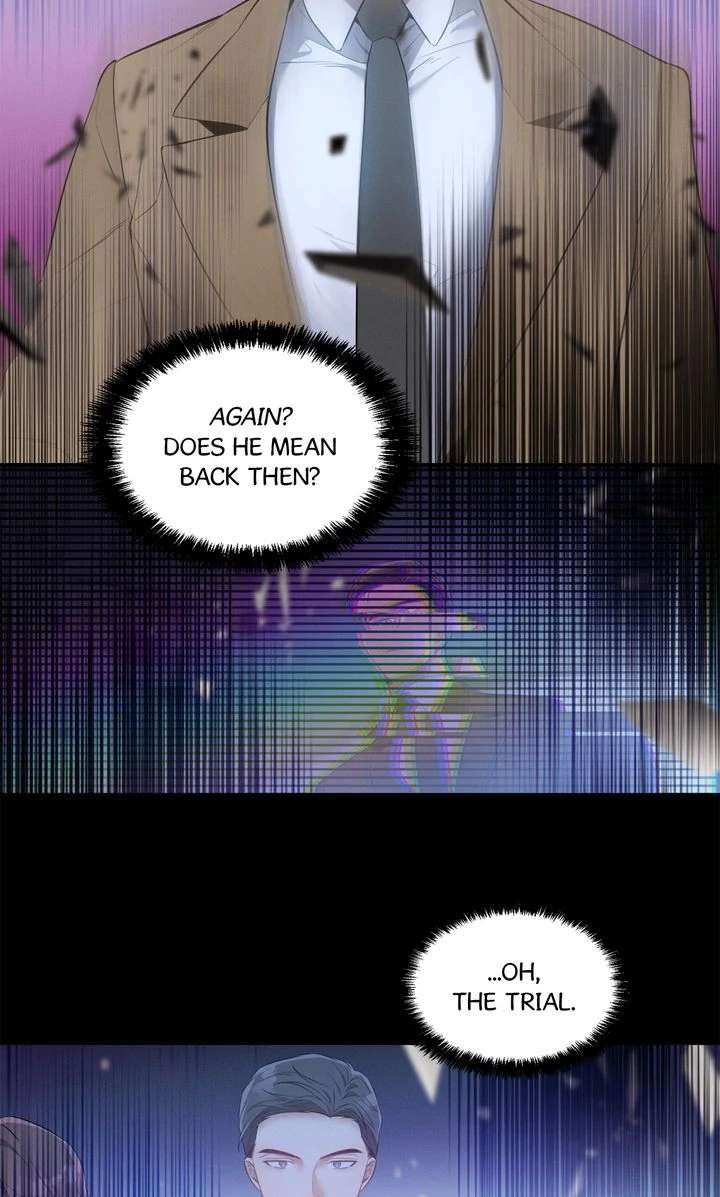 Read No Moral chapter 2.1 image 31 on Lezhin