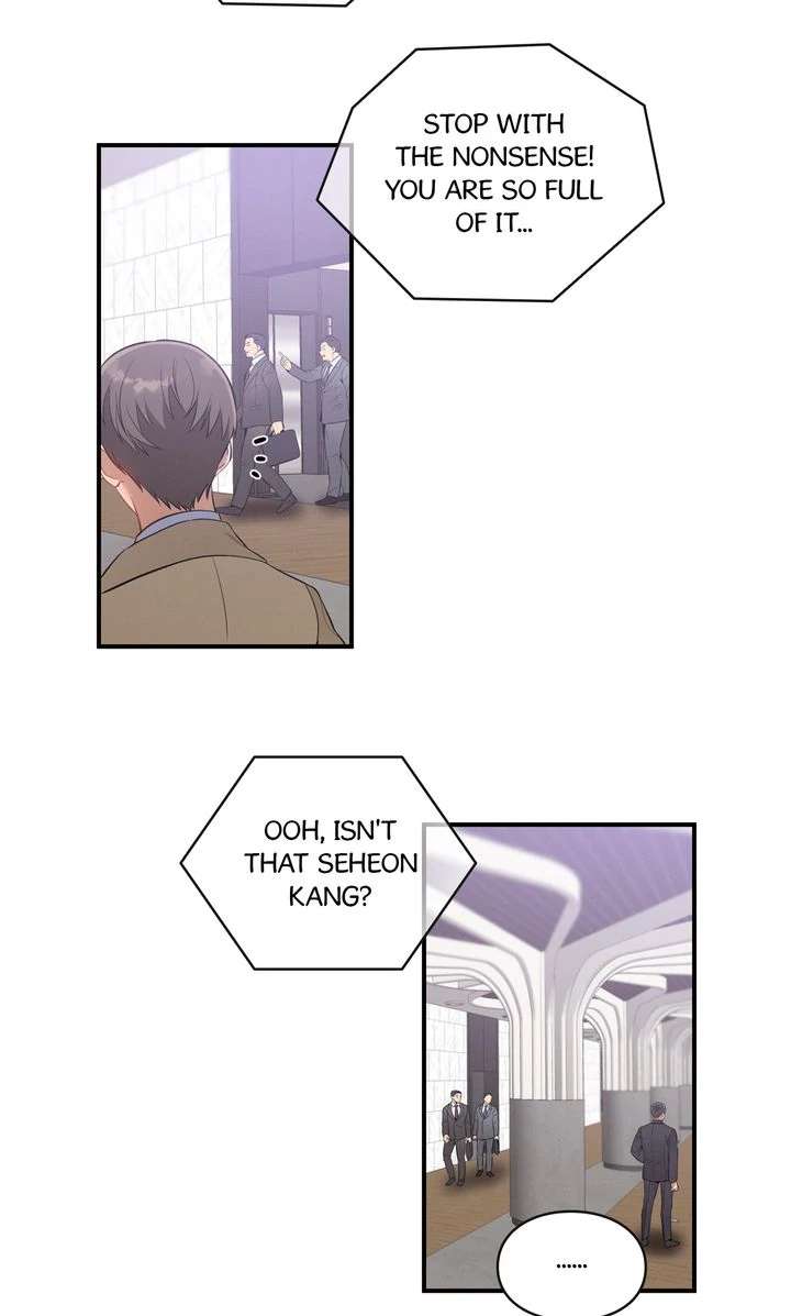 Read No Moral chapter 2.1 image 34 on Lezhin