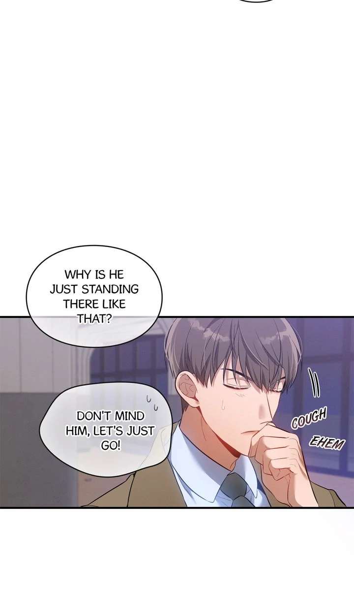 Read No Moral chapter 2.1 image 35 on Lezhin