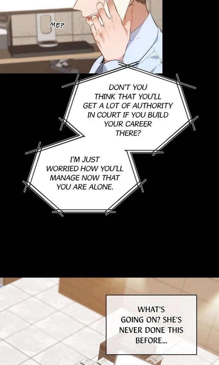 Read No Moral chapter 2.1 image 4 on Lezhin