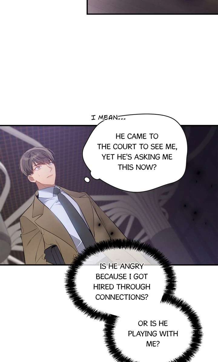 Read No Moral chapter 2.1 image 42 on Lezhin