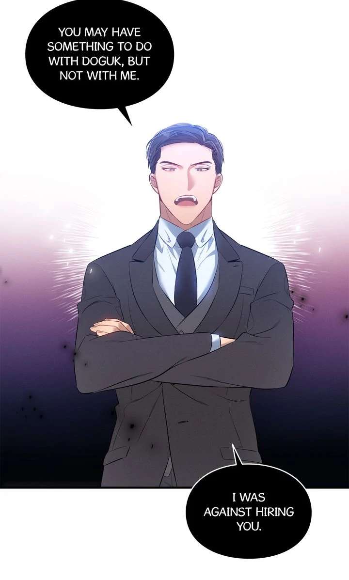 Read No Moral chapter 2.1 image 46 on Lezhin