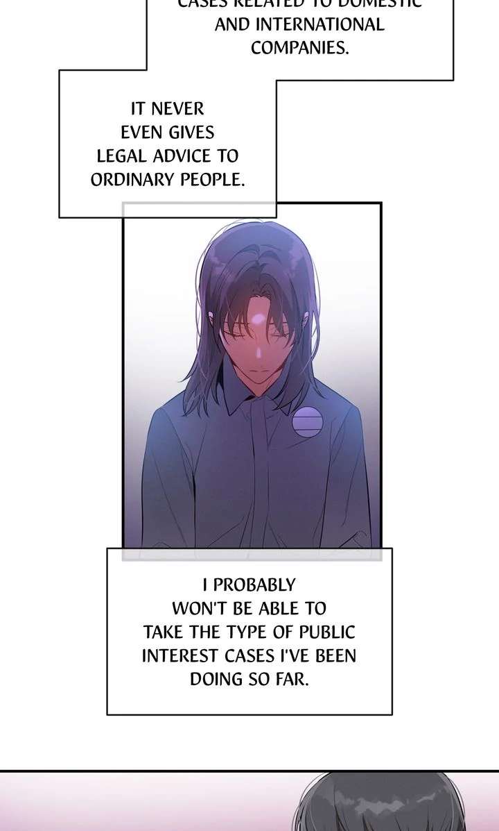 Read No Moral chapter 2.1 image 6 on Lezhin
