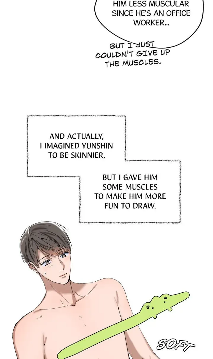 Read No Moral chapter 2.2 image 14 on Lezhin