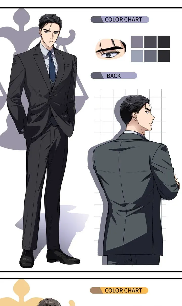 Read No Moral chapter 2.2 image 19 on Lezhin