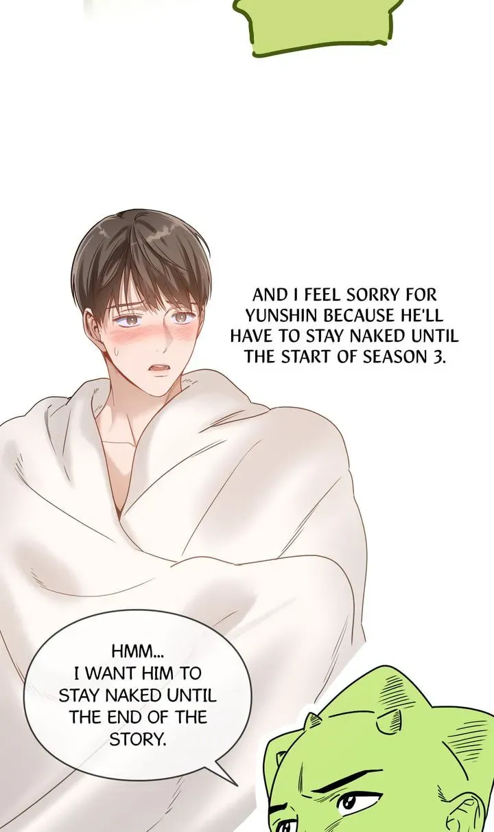 Read No Moral chapter 2.2 image 2 on Lezhin