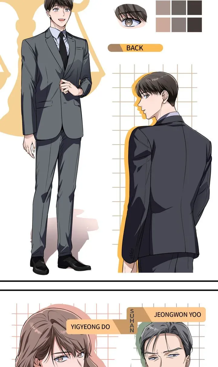 Read No Moral chapter 2.2 image 20 on Lezhin