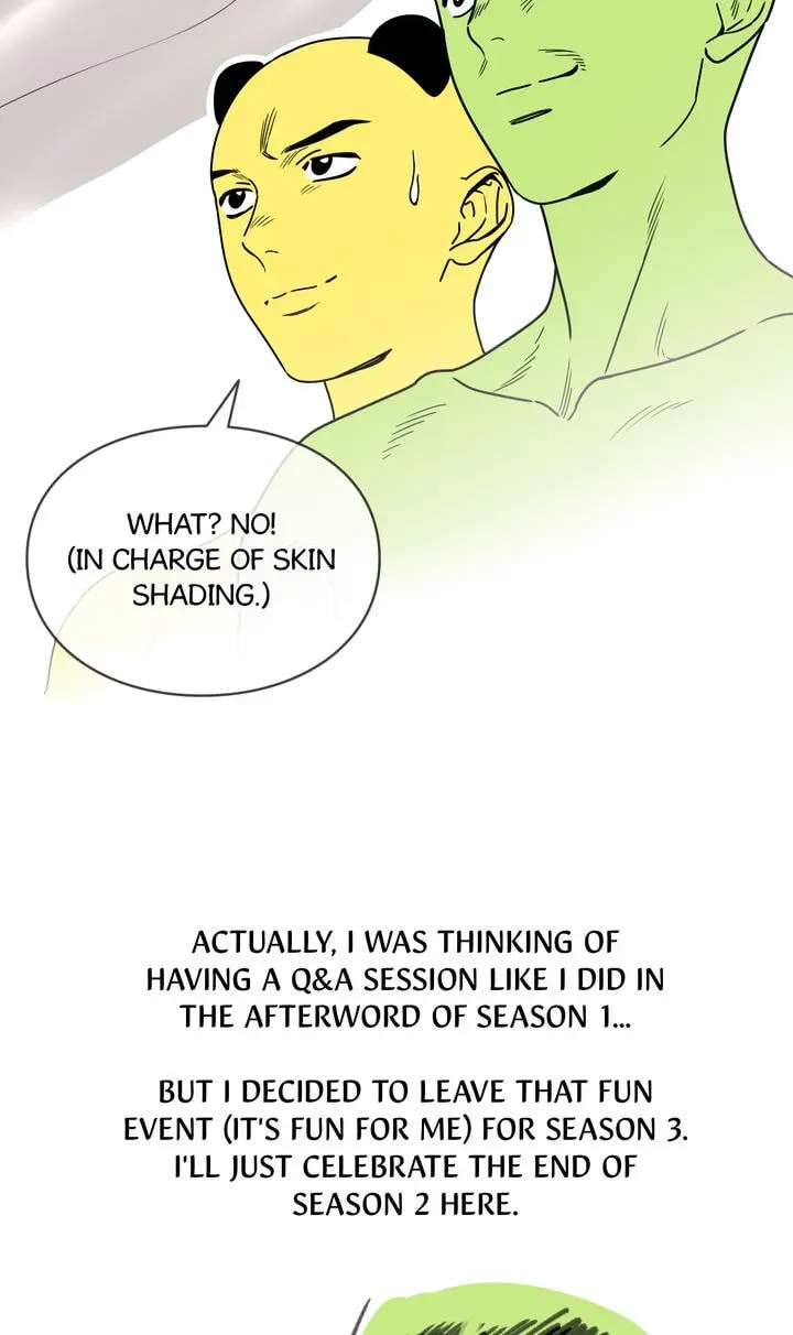 Read No Moral chapter 2.2 image 3 on Lezhin