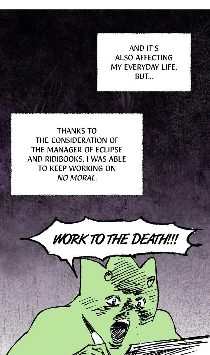Read No Moral chapter 2.2 image 7 on Lezhin
