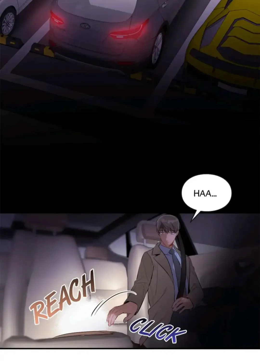 Read No Moral chapter 2 image 1 on Lezhin