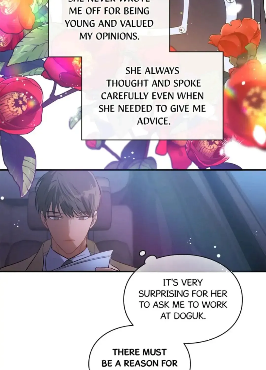 Read No Moral chapter 2 image 13 on Lezhin