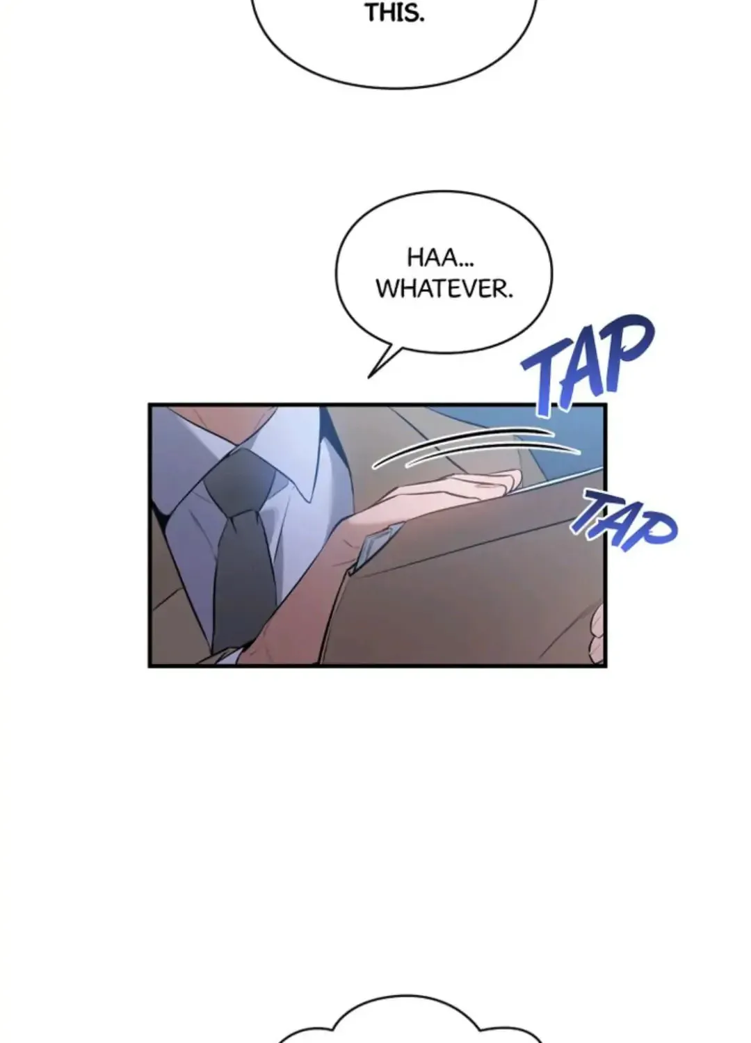 Read No Moral chapter 2 image 14 on Lezhin
