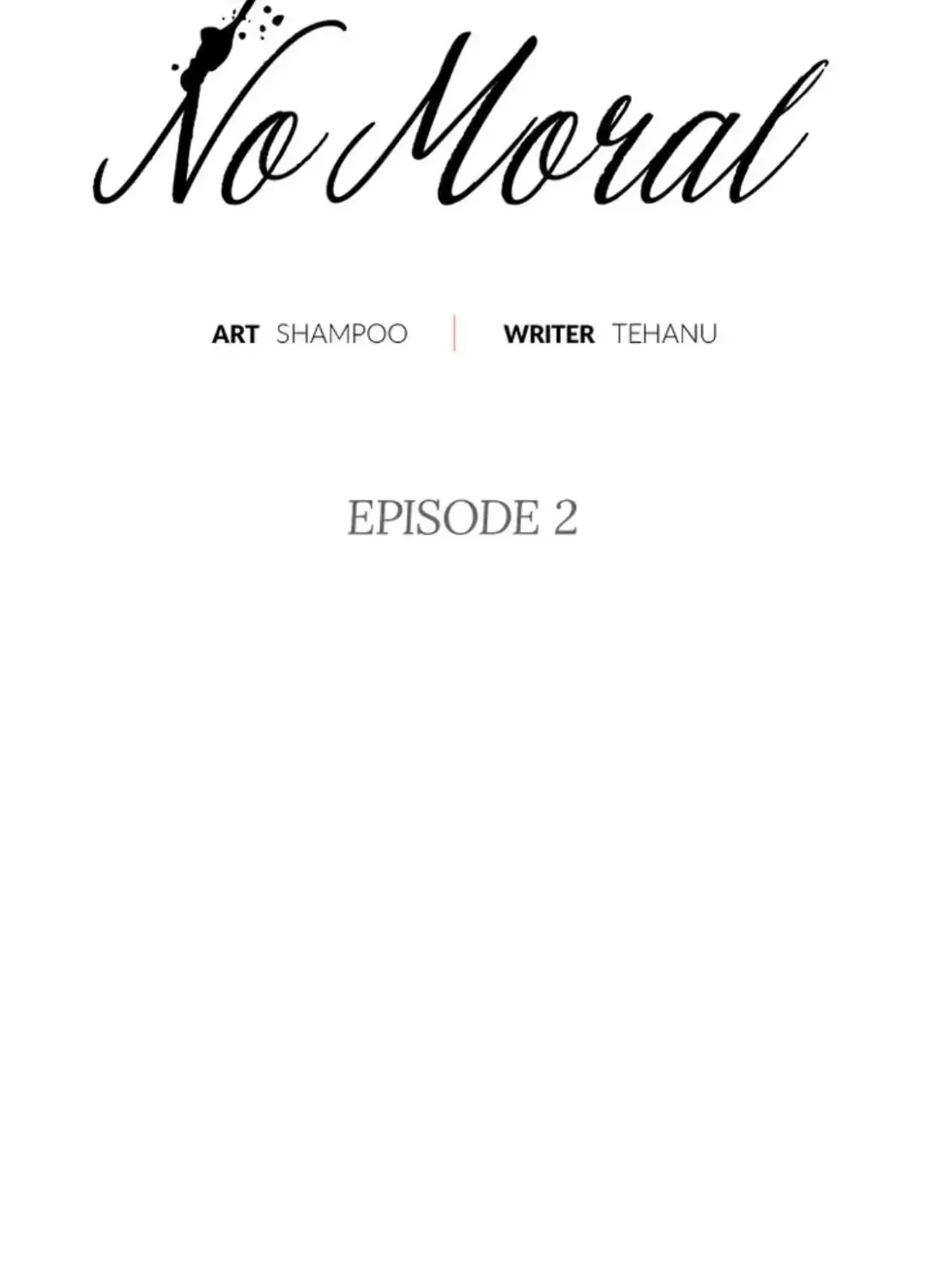 Read No Moral chapter 2 image 17 on Lezhin