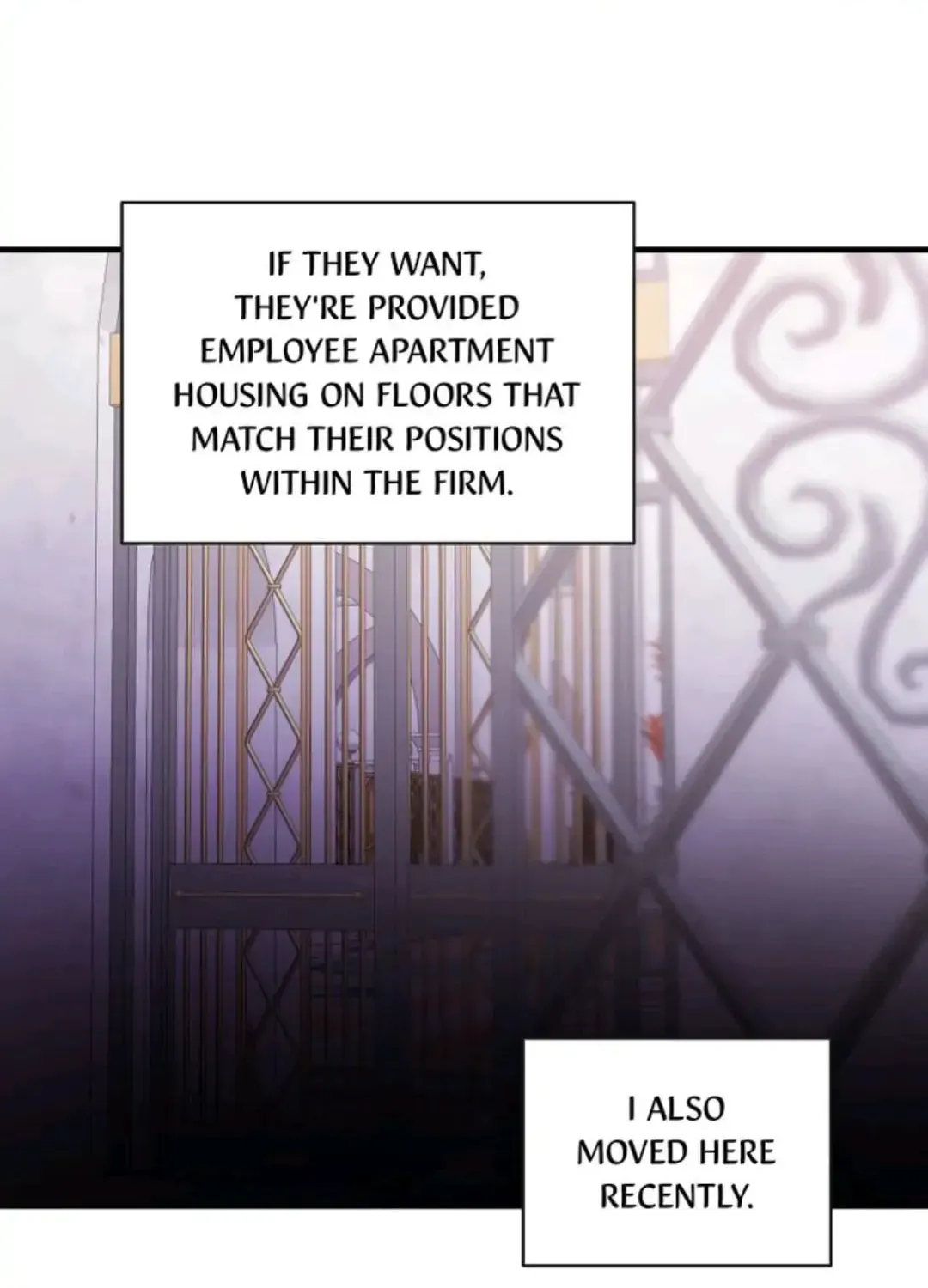 Read No Moral chapter 2 image 21 on Lezhin