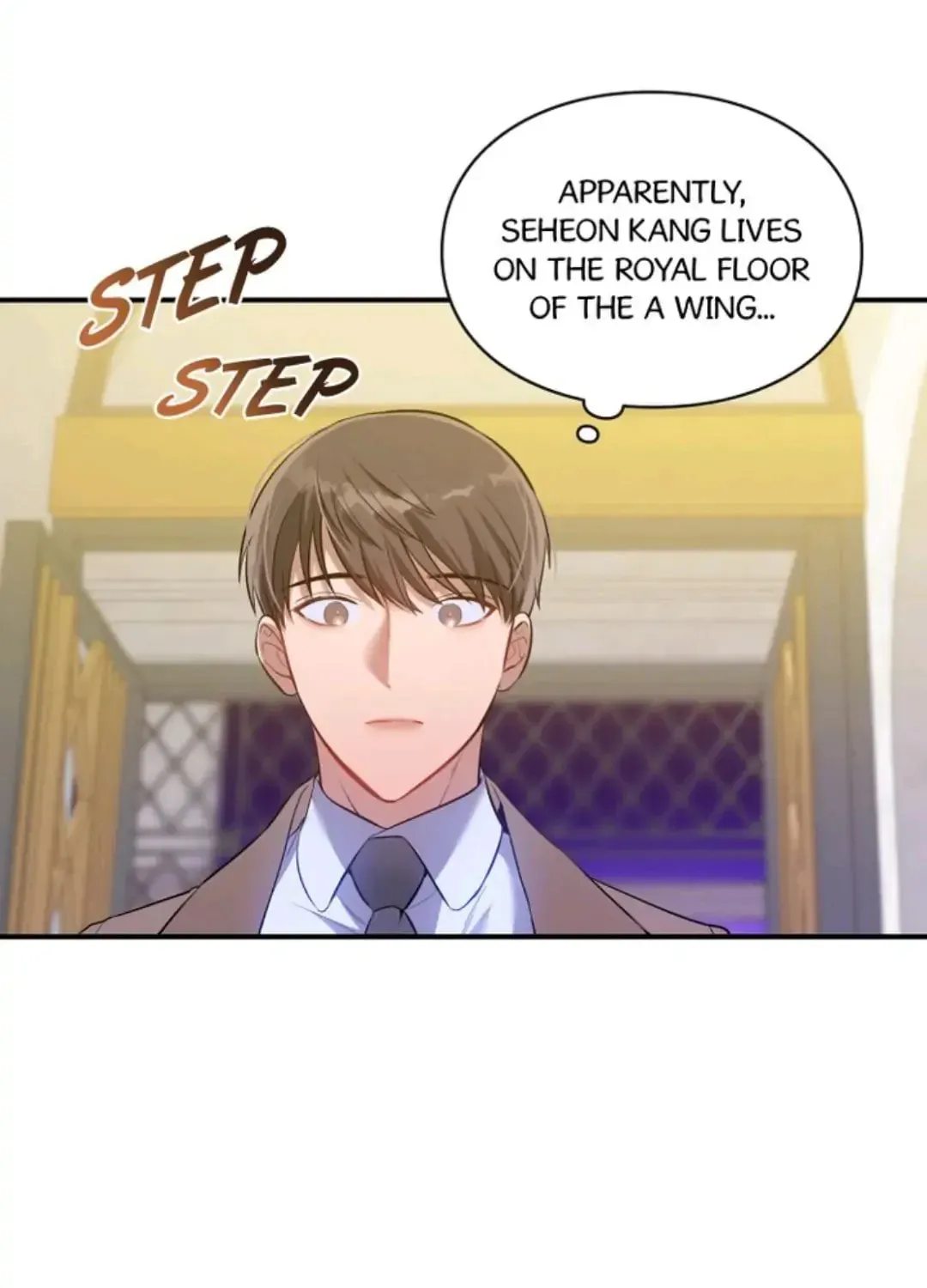 Read No Moral chapter 2 image 22 on Lezhin