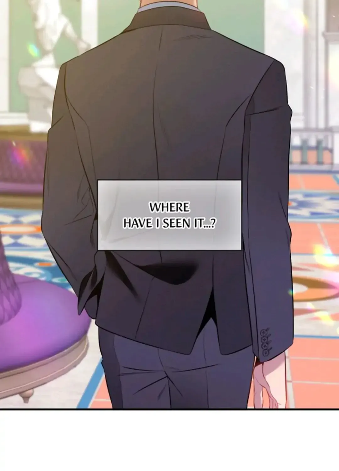 Read No Moral chapter 2 image 25 on Lezhin