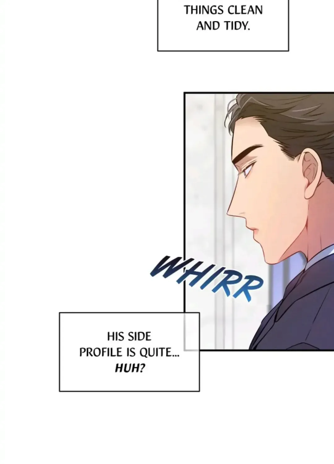 Read No Moral chapter 2 image 29 on Lezhin