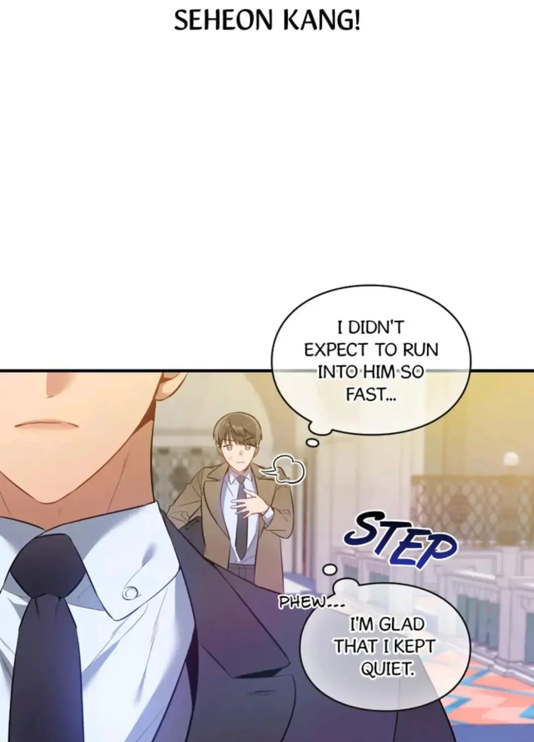Read No Moral chapter 2 image 32 on Lezhin