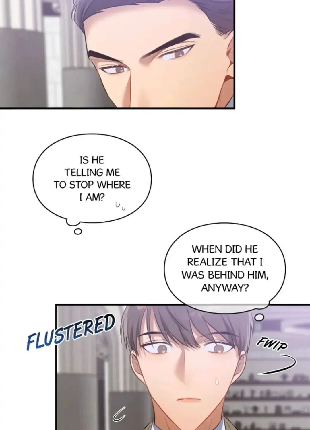 Read No Moral chapter 2 image 41 on Lezhin