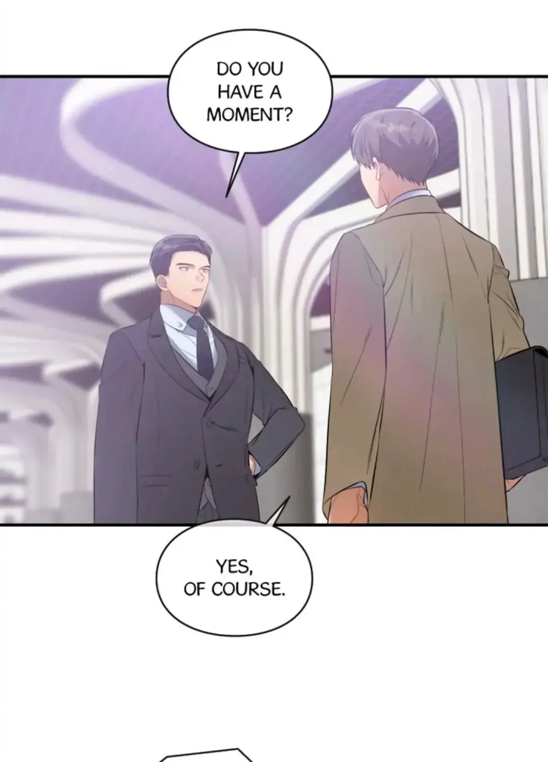 Read No Moral chapter 2 image 46 on Lezhin