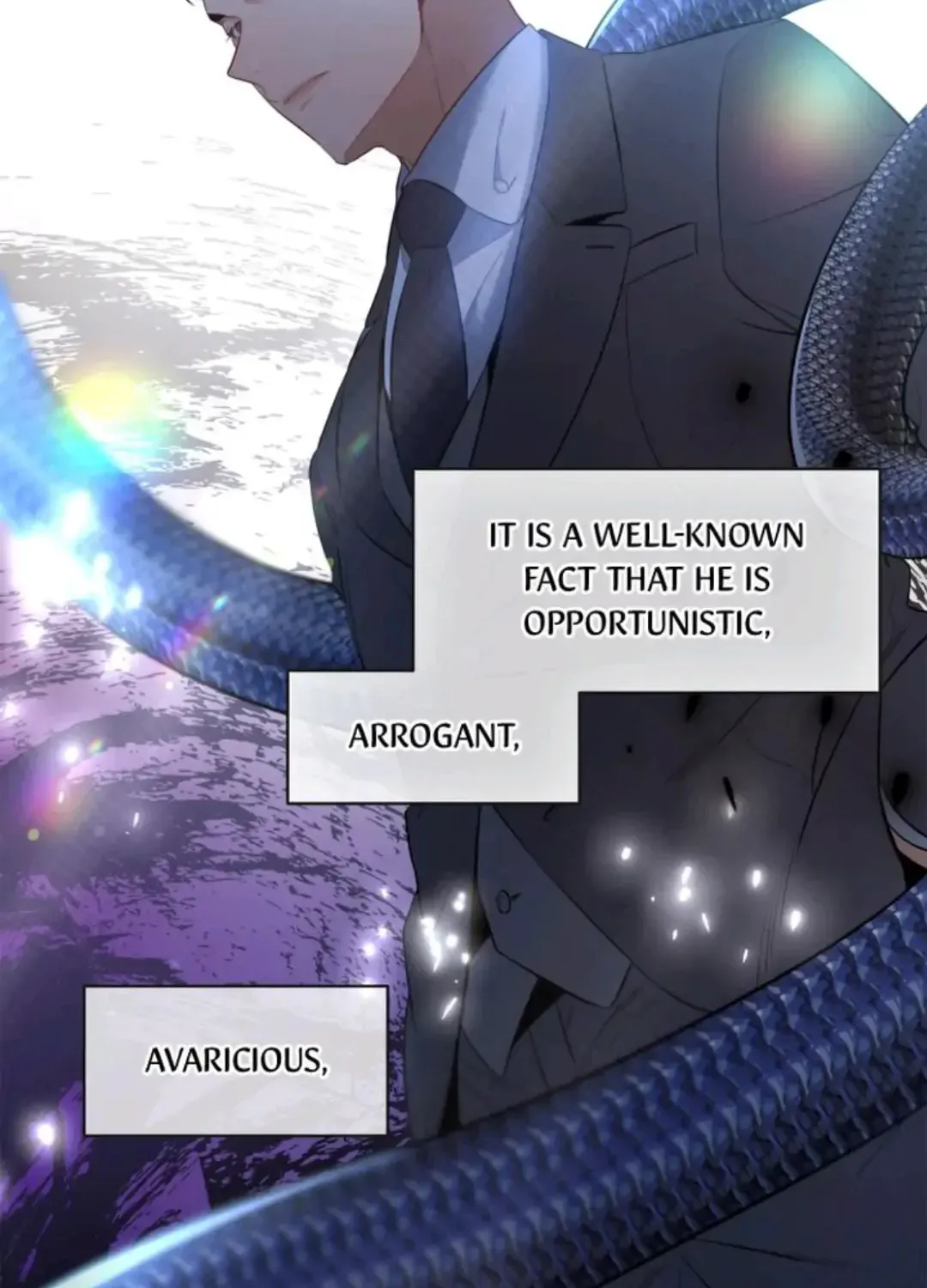 Read No Moral chapter 2 image 53 on Lezhin