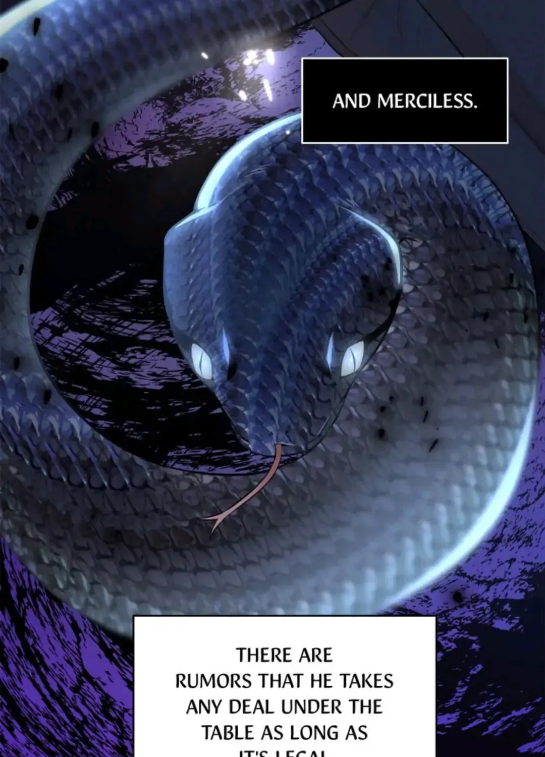 Read No Moral chapter 2 image 54 on Lezhin