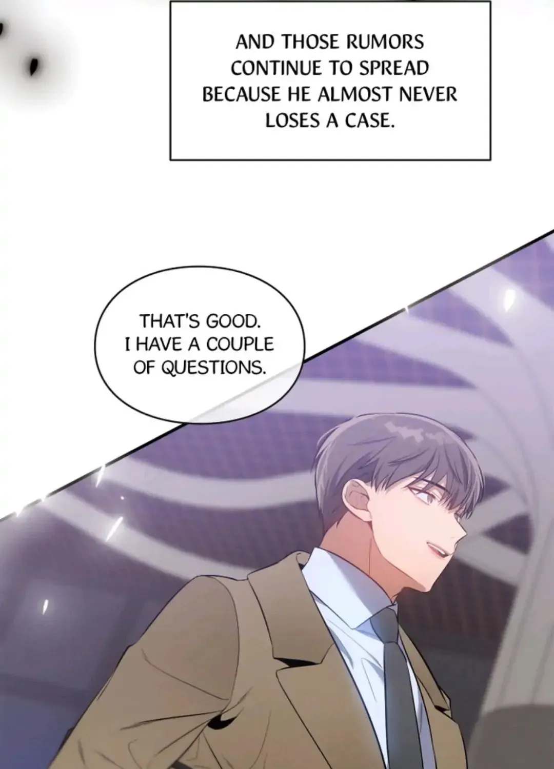 Read No Moral chapter 2 image 56 on Lezhin