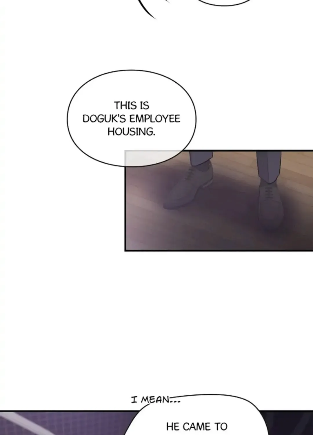 Read No Moral chapter 2 image 58 on Lezhin