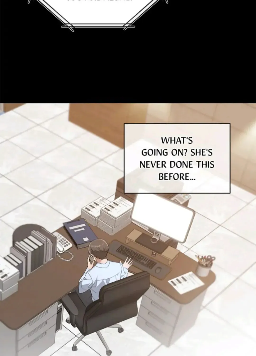 Read No Moral chapter 2 image 6 on Lezhin